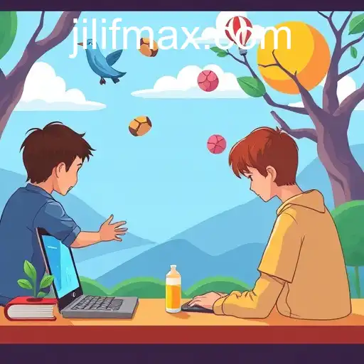 The Role of Educational Games in Modern Learning