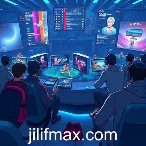 The Evolution and Impact of Jilif