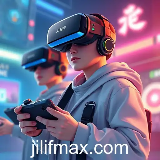 Gaming Platform Trends in the Mid-2020s