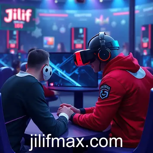 Gaming Trends Shaping 2025