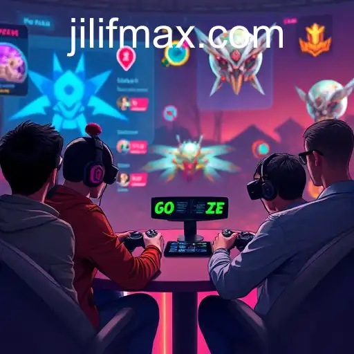 Exploring the Impact of Online Gaming Platforms