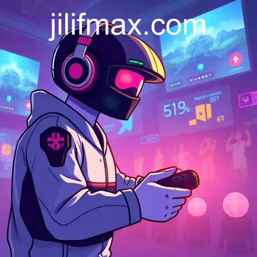 The Rise of Jilif: A Gaming Phenomenon