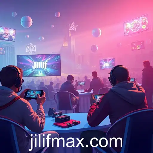 Gaming and Community Engagement in 2025