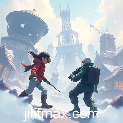 The Rise of Jilif: A Gaming Phenomenon