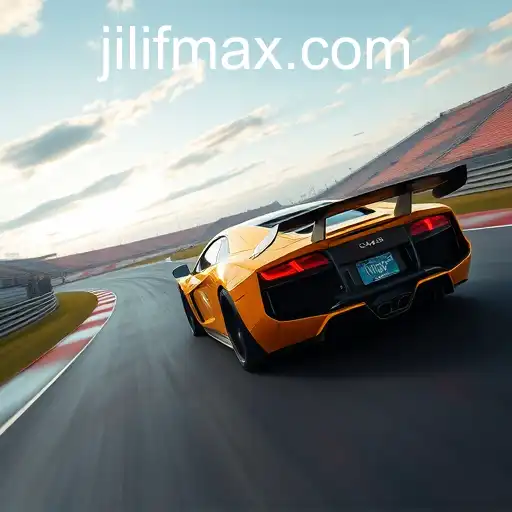 The Thrill of Speed: Exploring The Diverse World of Racing Games