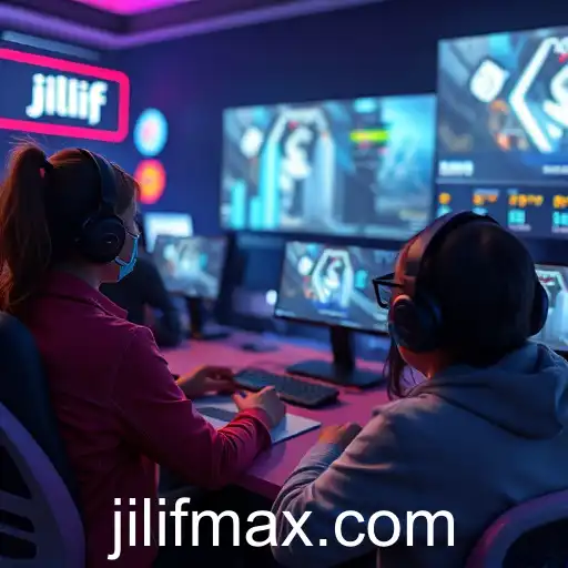 The Rise of Online Games in the Modern Era