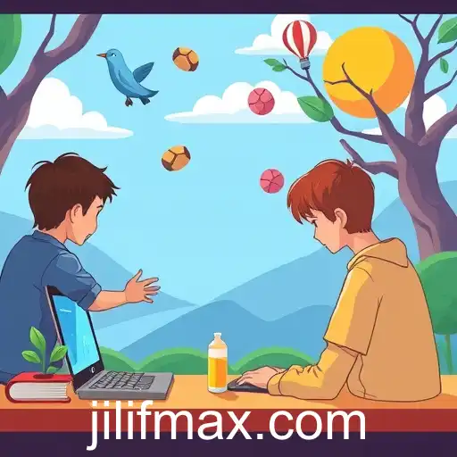 Rising Trends in Online Gaming