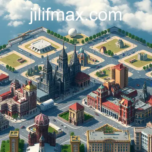 The Fascination with Simulation Games: A Virtual World of Possibilities