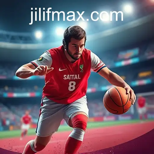 Exploring the Thrilling World of 'Sports Games' with Jilif