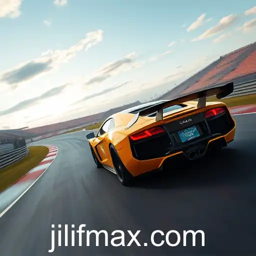 The Thrill of Speed: Exploring The Diverse World of Racing Games