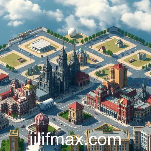 The Fascination with Simulation Games: A Virtual World of Possibilities