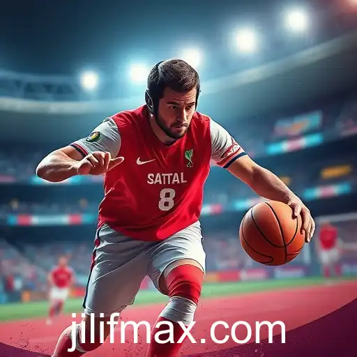 Exploring the Thrilling World of 'Sports Games' with Jilif