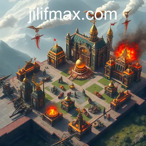 The Allure of Strategy Games: Engaging Minds and Expanding Realities